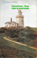 R407943 Cromer Lighthouse. Photochrom. Celesque Series. 1917 - Welt