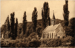 CPA Chevreuse Port Royal La Chapelle (1402629) - Chevreuse