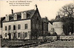 CPA Chevreuse Port Royal Le Pigeonnier (1402625) - Chevreuse