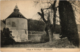 CPA Chevreuse Port Royal Le Colombier (1402615) - Chevreuse