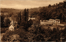 CPA Chevreuse Port Royal Vue Generale (1402602) - Chevreuse