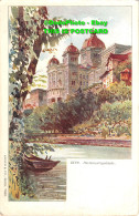 R407953 Bern. Parlamentsgebaude. Kaiser. 1914 - Welt