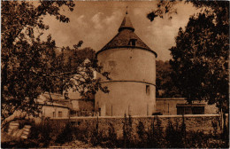 CPA Chevreuse Port Royal Le Pigeonnier (1402592) - Chevreuse