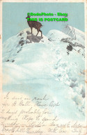 R407960 Chamois Dans Les Hautes Alpes. Gemse Im Hochgebirge. C. P. N. 37. 1905 - Welt