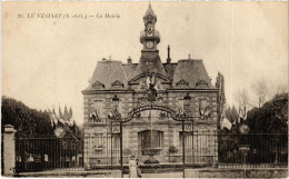 CPA Le Vesinet La Mairie (1402536) - Le Vésinet