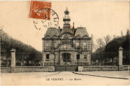 CPA Le Vesinet La Mairie (1402533) - Le Vésinet