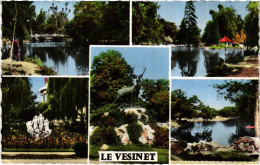 CPA Le Vesinet Souvenir (1402531) - Le Vésinet