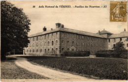 CPA Le Vesinet Pavillon Des Nourrices (1402514) - Le Vésinet