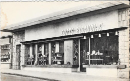 COTTE - RIGAUDIAS - Coutellerie - THIERS 11, Rue De Lyon - Tél : 3.49 - Thiers