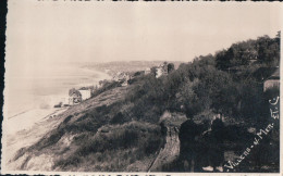 CARTE PHOTO E. CARTIER VILLERS Villers Sur Mer - Villers Sur Mer