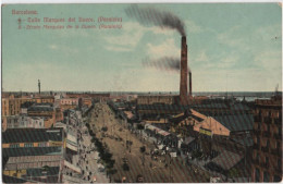 Barcelona - Calle Marques Del Duero (Paralelo) - 6689 - Autres