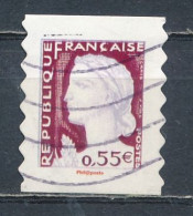 °°° FRANCE 2008 - Y&T N°4288 °°° - Used Stamps