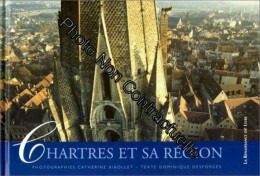 Chartres Et Sa Région - Autres & Non Classés