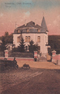 BELGIQUE - MESSANCY - Château Bosseler - - Messancy