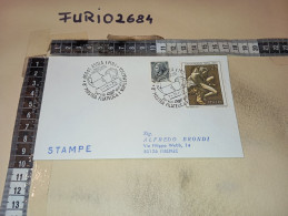 HB12805 ASOLA 1975 TIMBRO ANNULLO 8° MOSTRA FILATEICA E NUMISMATICA MUSEO ARCHEOLOGICA G. BELLINI - 1971-80: Poststempel