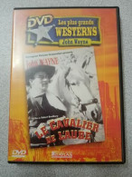 DVD - Le Cavalier De L'aube (John Wayne) - Sonstige & Ohne Zuordnung