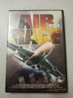 DVD - Air Rage: ICE-T (Cyril O'Reilly Et Alex Cord) - Sonstige & Ohne Zuordnung