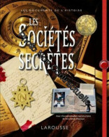 Les Sociétés Secrètes - Andere & Zonder Classificatie