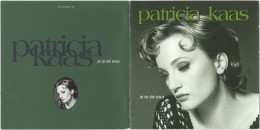 Patricia Kaas - Je Te Dis Vous - Sonstige - Franz. Chansons