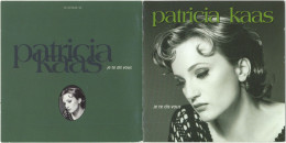 Patricia Kaas - Je Te Dis Vous - Otros - Canción Francesa