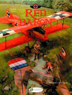 Red Baron Vol. 3: Dungeons And Dragons - Other & Unclassified