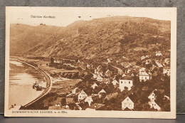 ALLEMAGNE , DUBITZER KIRCHLEIN , SOMMERFRISCHE SALESEL , LOT 186 - Sudeten