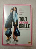 Dvd - Tout Ce Qui Brille (Leila Bekhti) - Sonstige & Ohne Zuordnung