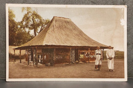 OSTAFRIKA , WOHNHAUS EINES CHRISTL HELFERS IN MAGOJE , LOT 186 - Tanzanie