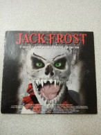 Dvd - Jack Frost (Michael Cooney) - Sonstige & Ohne Zuordnung