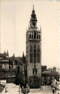Sevilla - La Giralda - Sevilla (Siviglia)