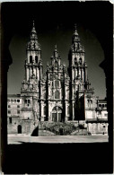 Santiago De Compostela - Santiago De Compostela