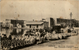 Bizerte - Marche Aux Gargoulettes - Túnez