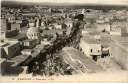 Kairouan - Túnez