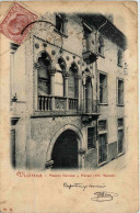 Vicenza - Palazzo Canizza - Sonstige & Ohne Zuordnung