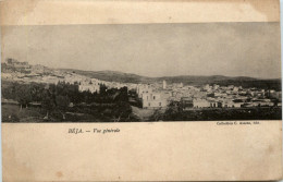 Beja - Tunisie