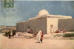 Tunis - Tunesien