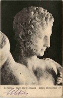 Grece - Hermes De Praxitele - Greece