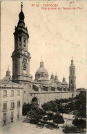 Zaragoza - Zaragoza