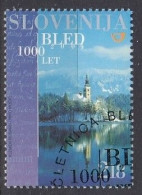 SLOVENIA 467,used,hinged - Eslovenia