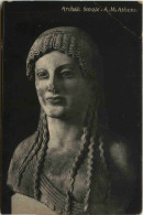 Athens - Archaic Female - Grèce