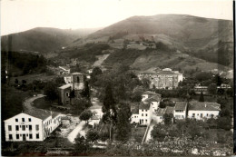 Limpias - Cantabrië (Santander)