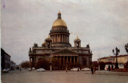 Leningrad - Rusland