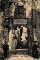 Fuenterrabia - Puerta Principal - Other & Unclassified