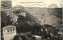 Granada - Granada