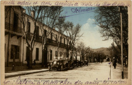 Batna - Hotel D Orient - Tunesië