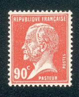 Lot Z108 France 178 Pasteur (**) - Andere & Zonder Classificatie