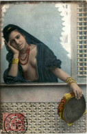 Egypt - Woman - Erotik - Persone