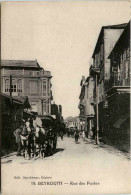 Beyrouth - Rue Des Postes - Liban