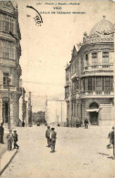 Vigo - Calle De Vazquez Moreno - Autres & Non Classés