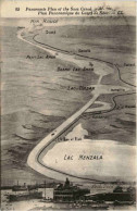 Suez Canal - Sues